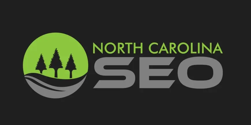 NC SEO Logo