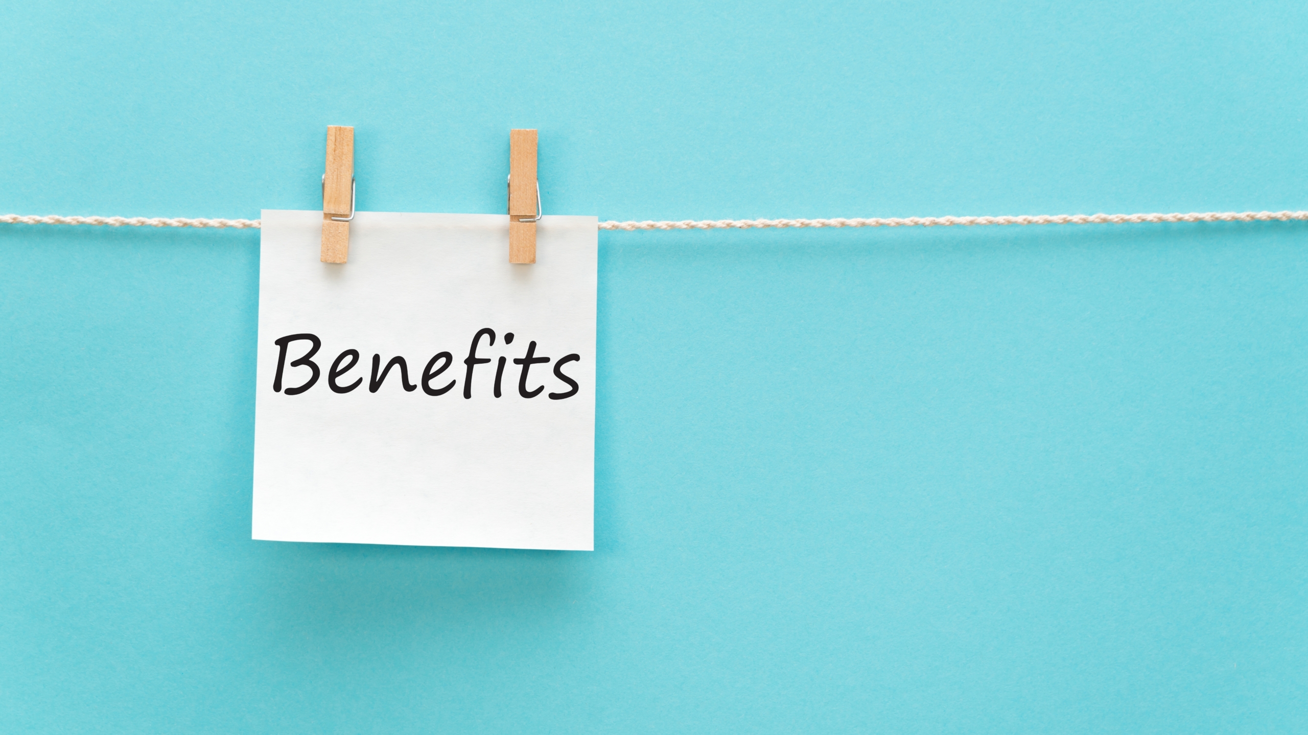 benefits of using long tail keywords