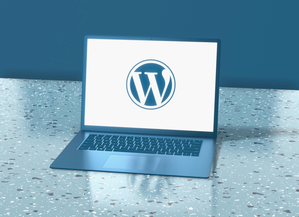 Wordpress platform