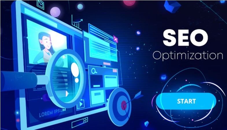 SEO firm North Carolina