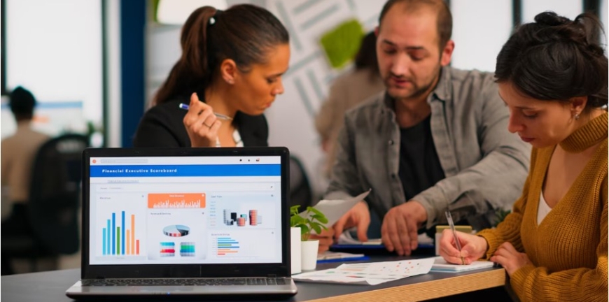 Seo Company North Carolina
