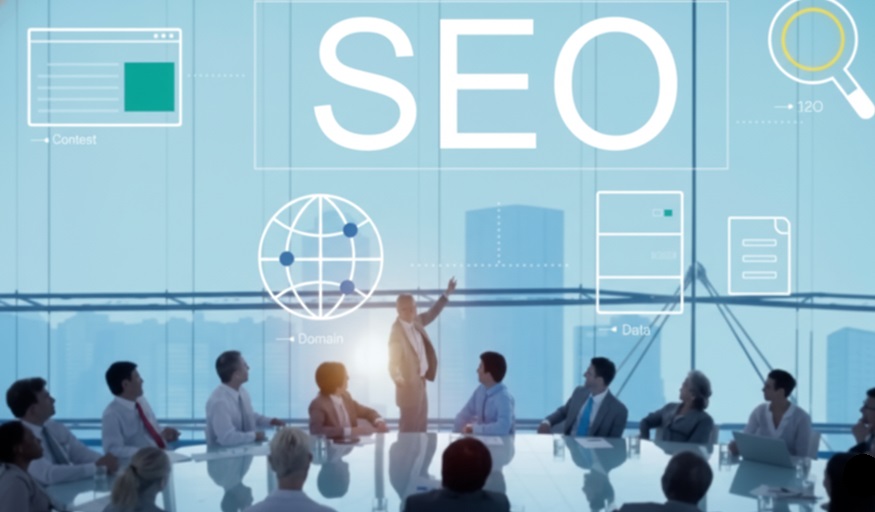 Fayetteville SEO services