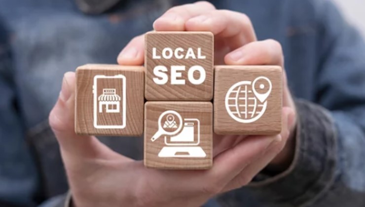 Local Seo Raleigh Nc