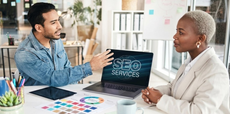 North Carolina SEO