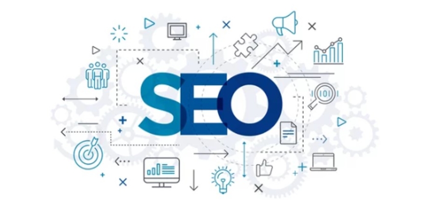 SEO company North Carolina