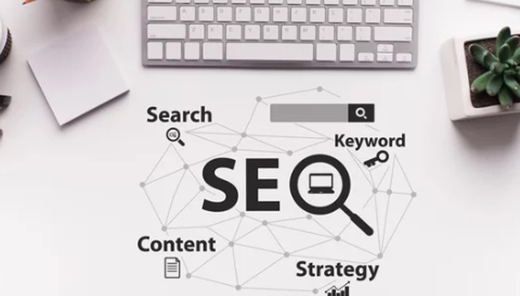 SEO services North Carolina
