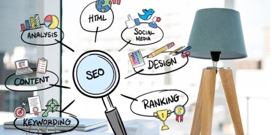 Clayton nc seo services