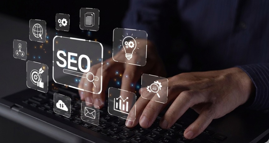 seo company North Carolina