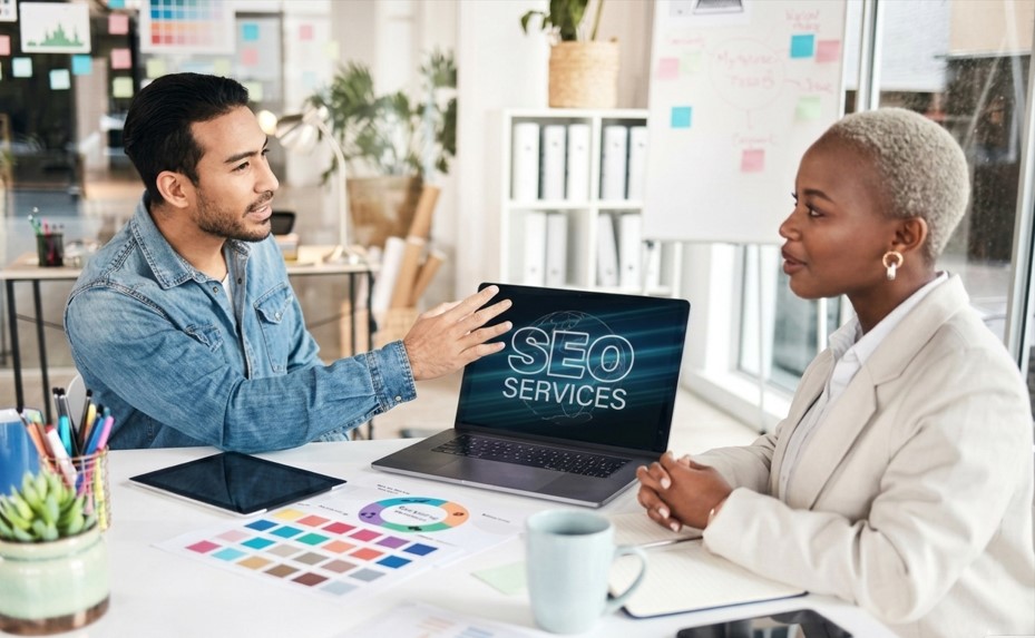 North Carolina SEO Company