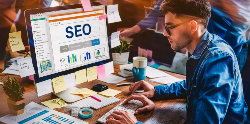 SEO agency North Carolina