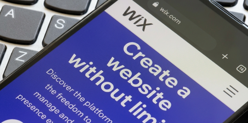 Wix SEO