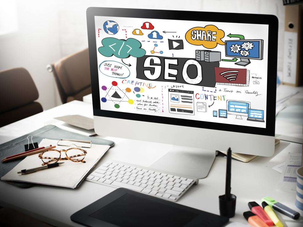 ecommerce SEO services