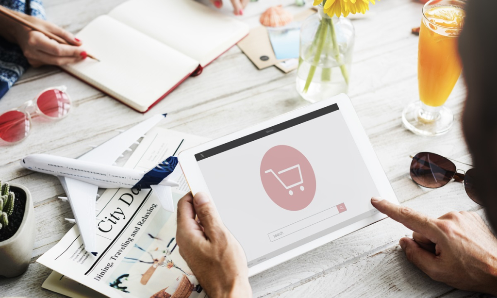 ecommerce web design company