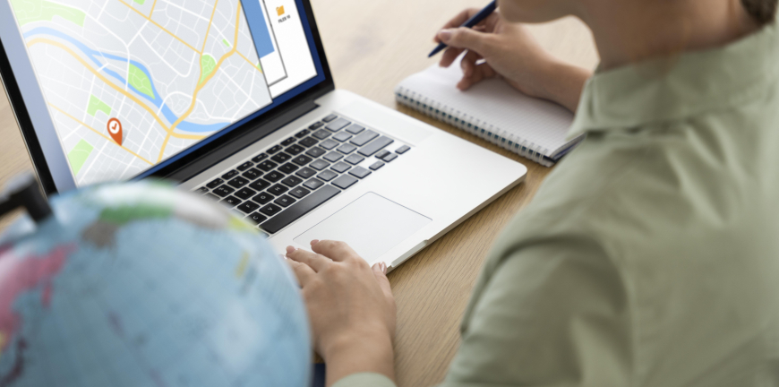 local SEO services in North Carolina