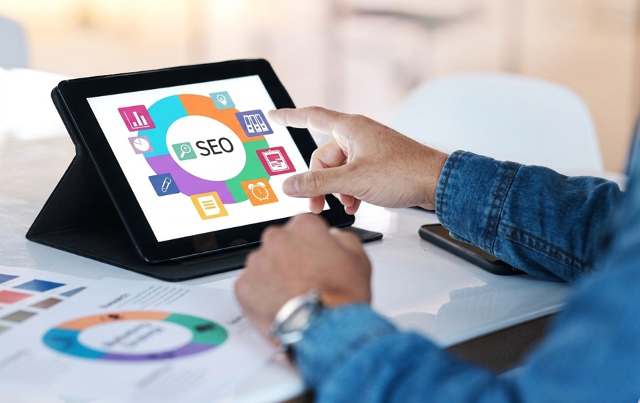 magento website seo optimization