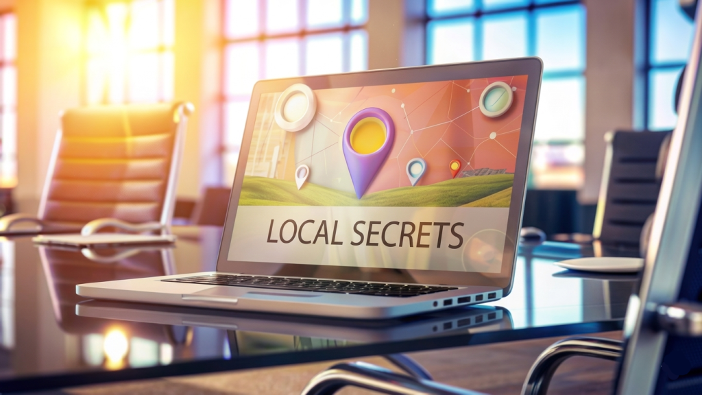 professional local seo services north carolina