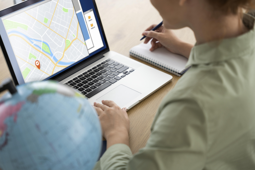 Local SEO company North Carolina