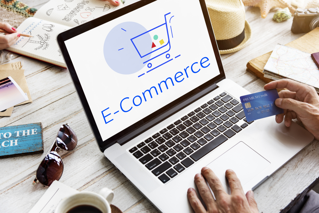 North Carolina ecommerce SEO