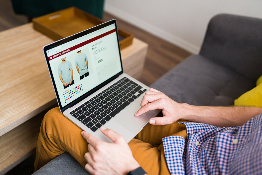 ecommerce SEO services